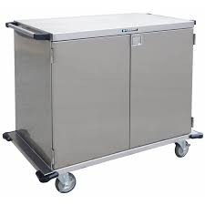 Lakeside Case Carts