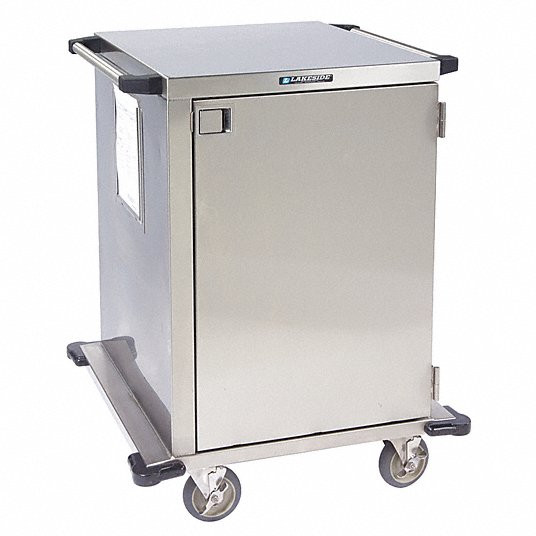 Lakeside Case Carts