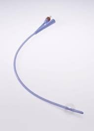 Cardinal Health Dover Silicone Foley Catheters