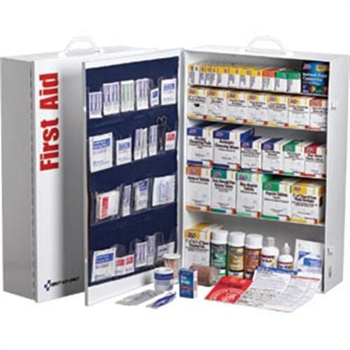 First Aid Only/Acme United First Aid Station - 5 Shelf