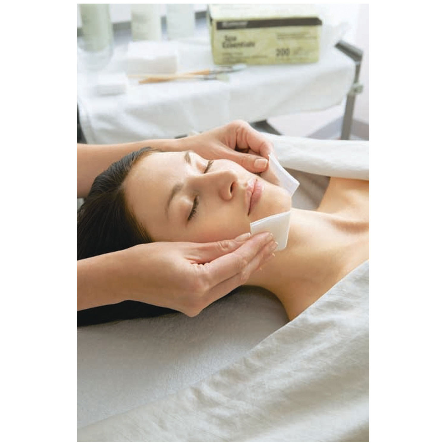 Graham Medical Quality Esthetic Wipes