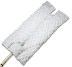 Medtronic Carequilt Full-Body Warming Blanket