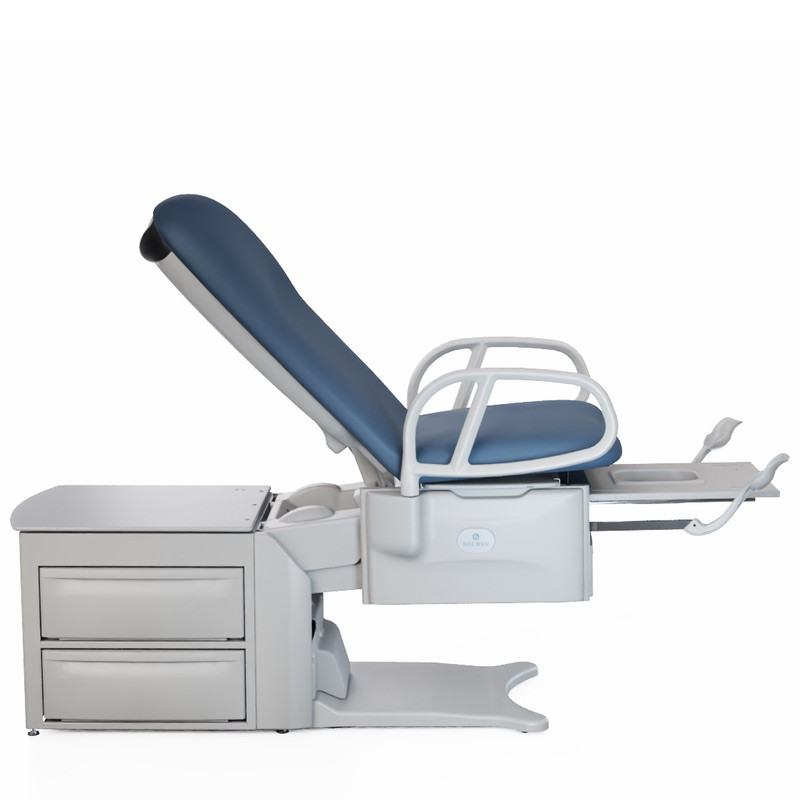 Brewer Access High-Low Exam Table