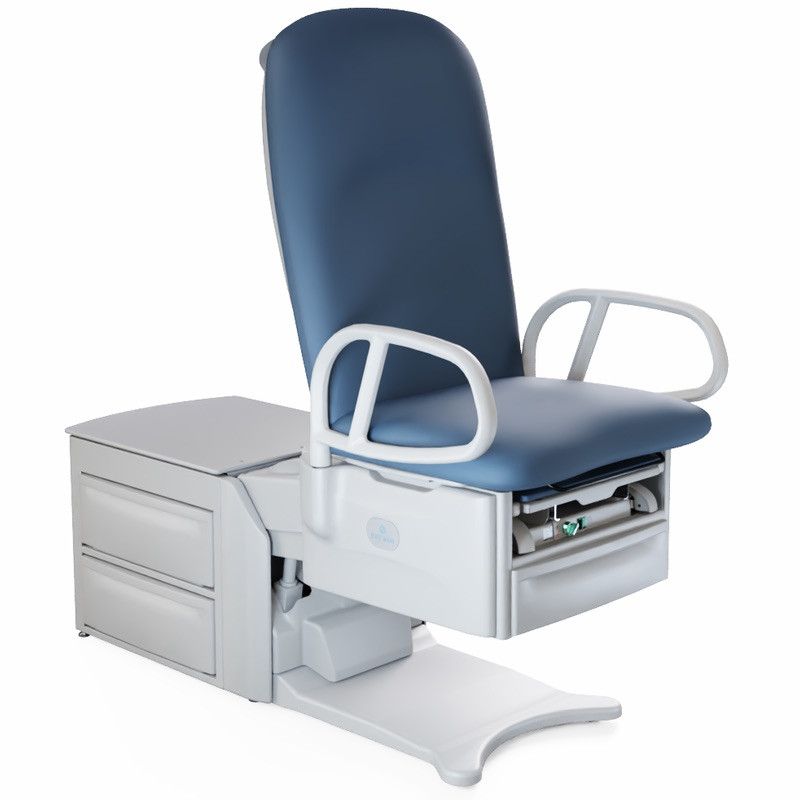 Brewer Access High-Low Exam Table