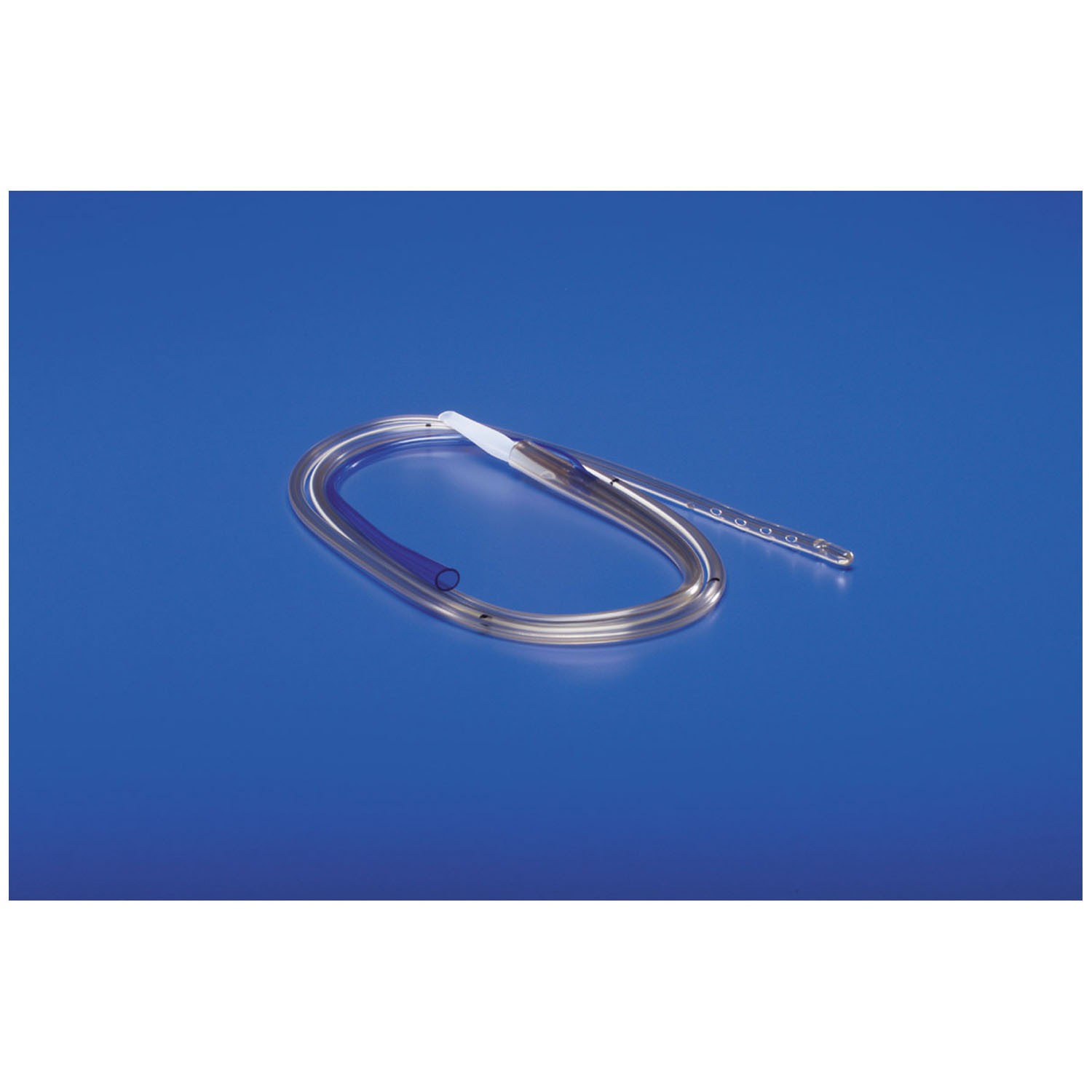 Cardinal Health Salem Sump Tube With Anti-Reflux Valve