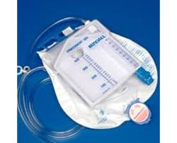 Cardinal Health Precision 400 Urine Meter Foley Tray