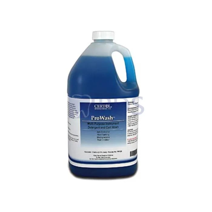 Certol Prowash Multipurpose Detergent & Cart Wash Concentrate