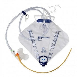 Cardinal Health Foley Catheter Accessories