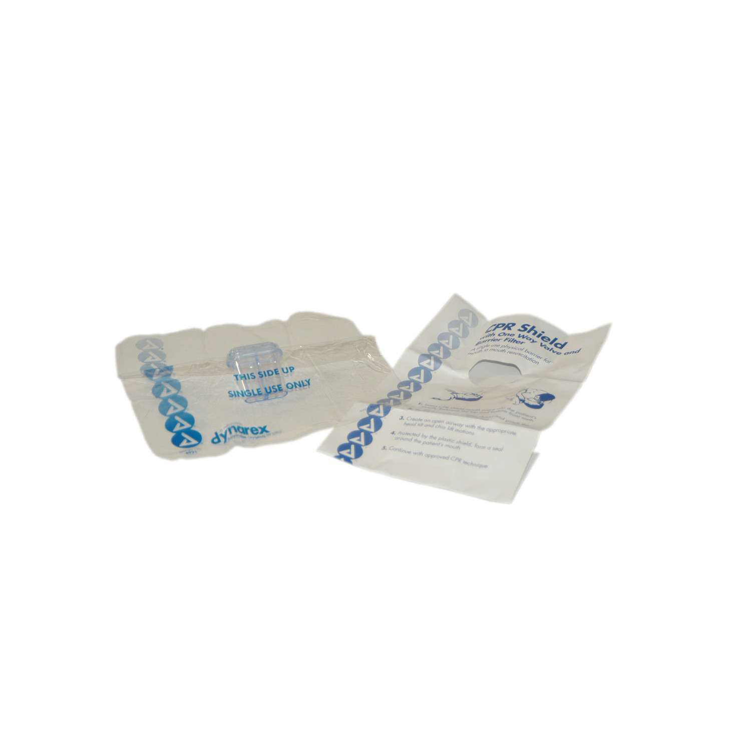 First Aid Only/Acme United Cpr Kit