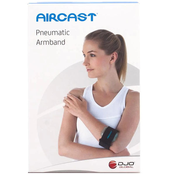 Djo Aircast Pneumatic Armband
