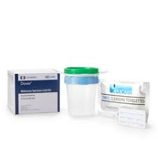 Cardinal Health Easy-Catch 25000 Midstream Catch Series