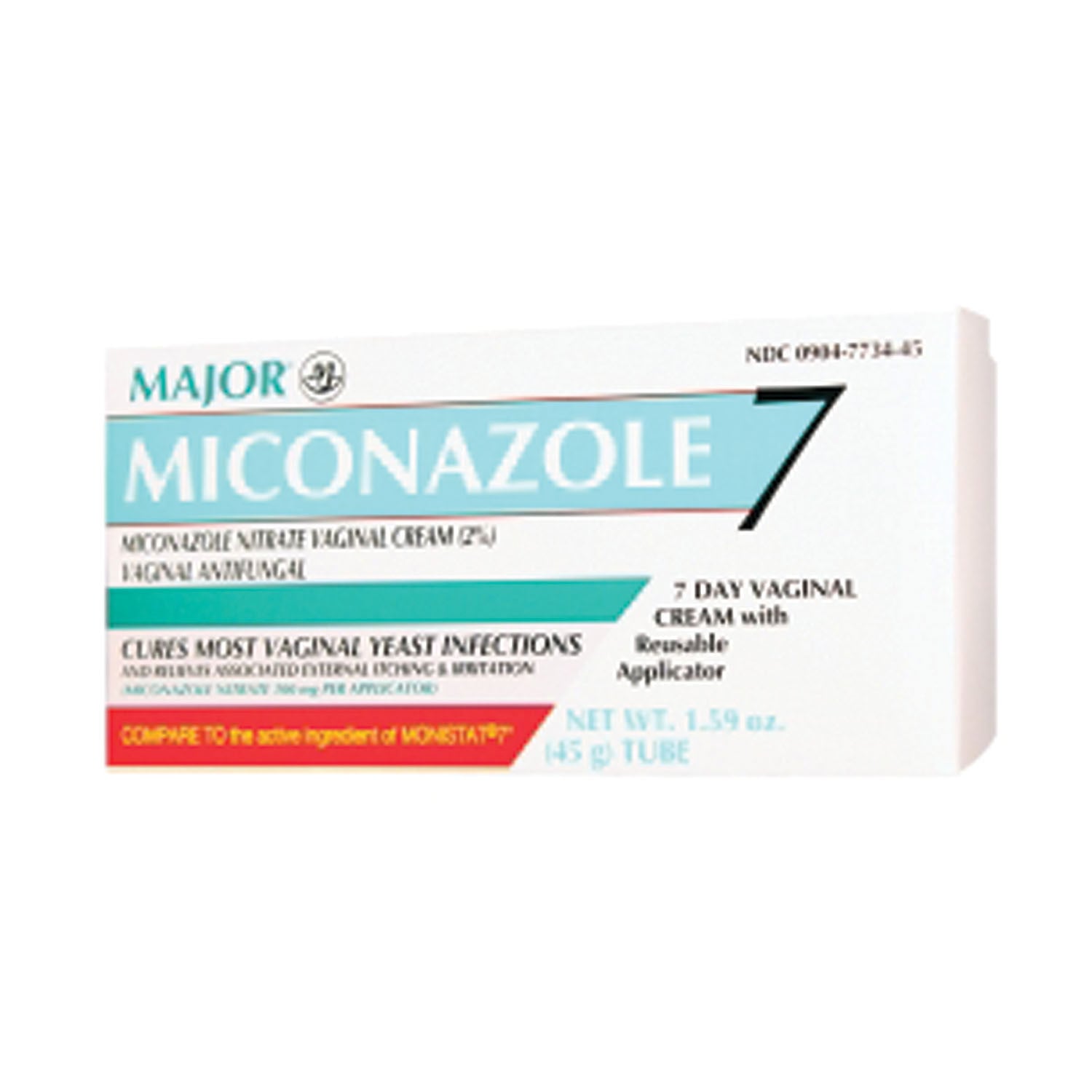 Major Feminine Care