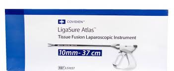 Medtronic Single Use Laparoscopic Hand Instruments