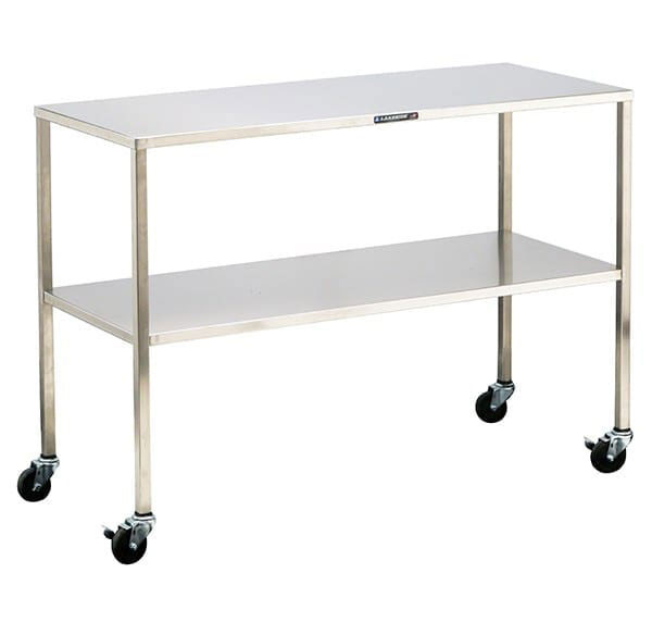 Lakeside Instrument Table