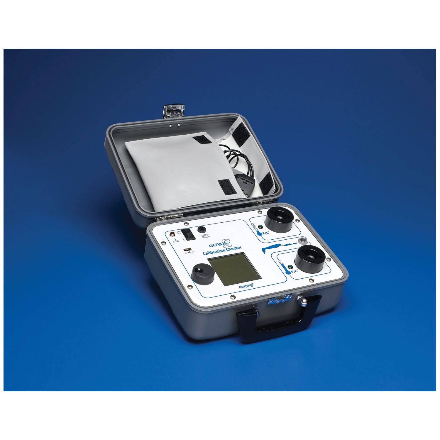 Cardinal Health Genius2 Tympanic Thermometer
