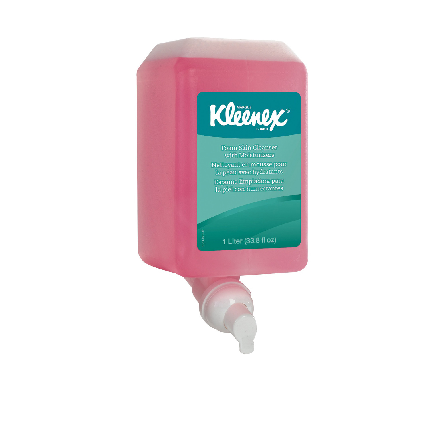 Kimberly-Clark Kimcare Cassette Skin Care System Refills
