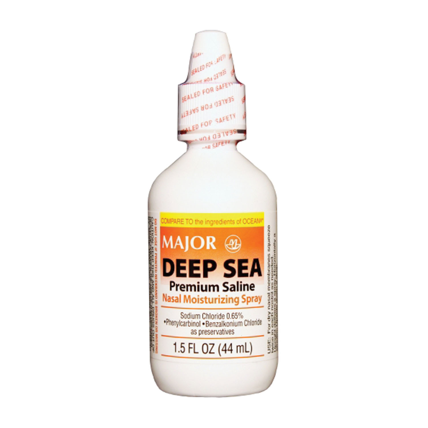 Major Nasal Spray