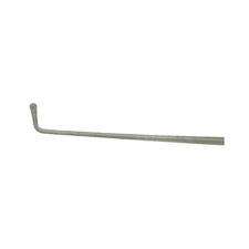 Br Surgical Allport Mastoid Searcher