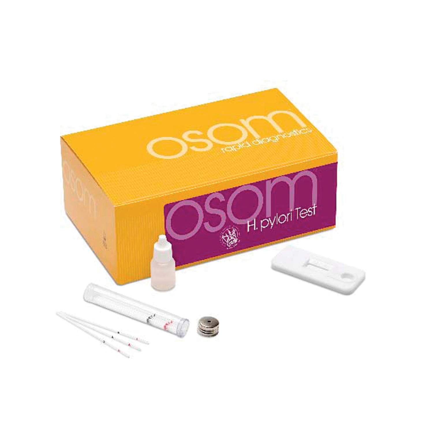 Sekisui Osom H. Pylori