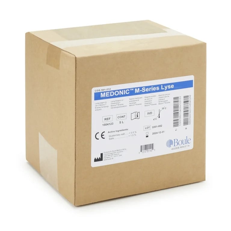 Cds M-Series Reagents