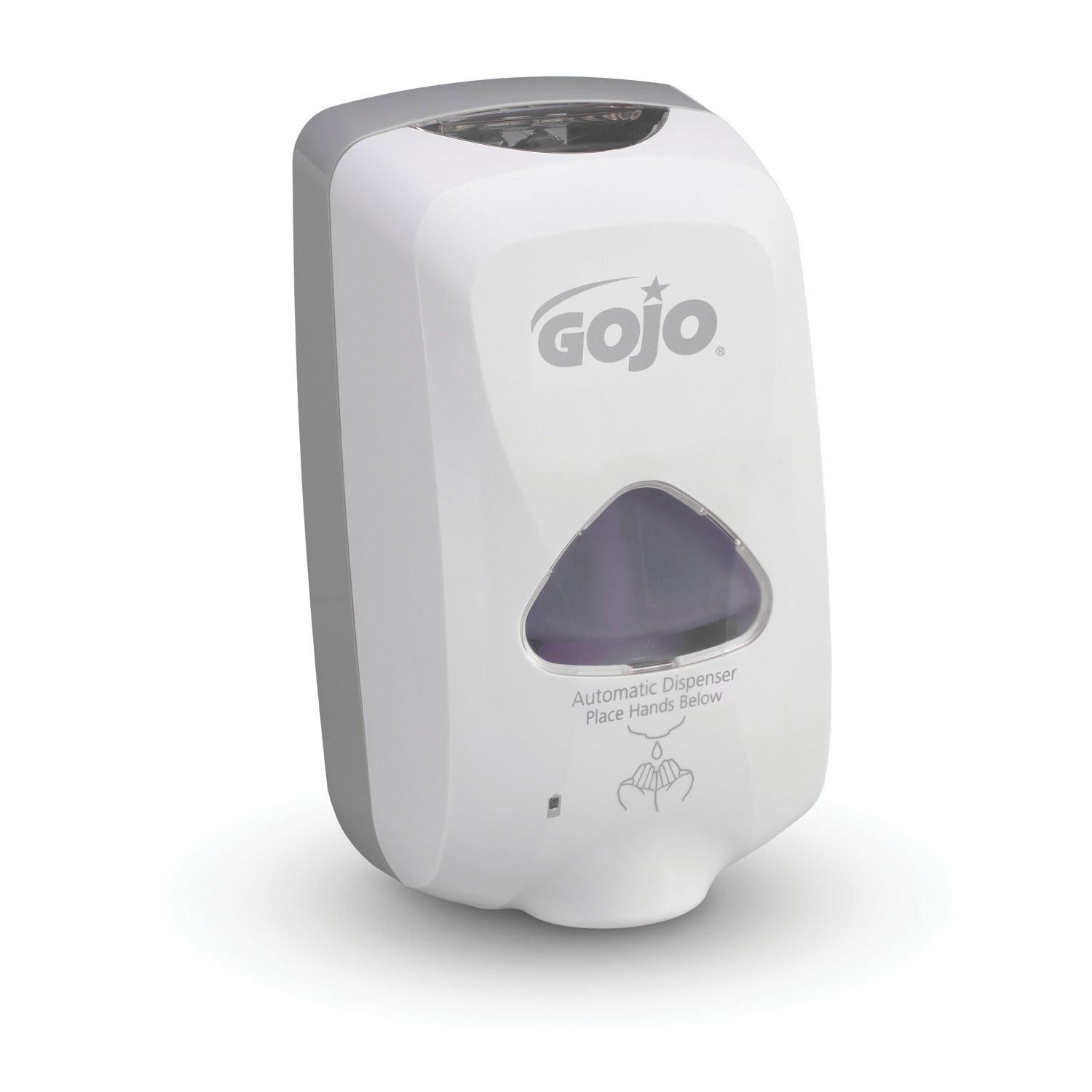 Gojo Tfx Dispenser