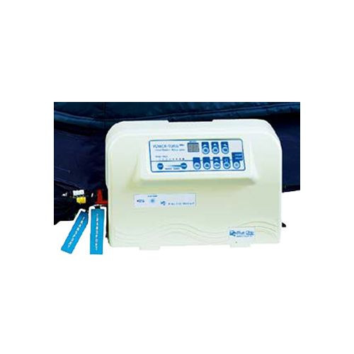 Blue Chip Power-Turn Elite Lateral Rotation Mattress System