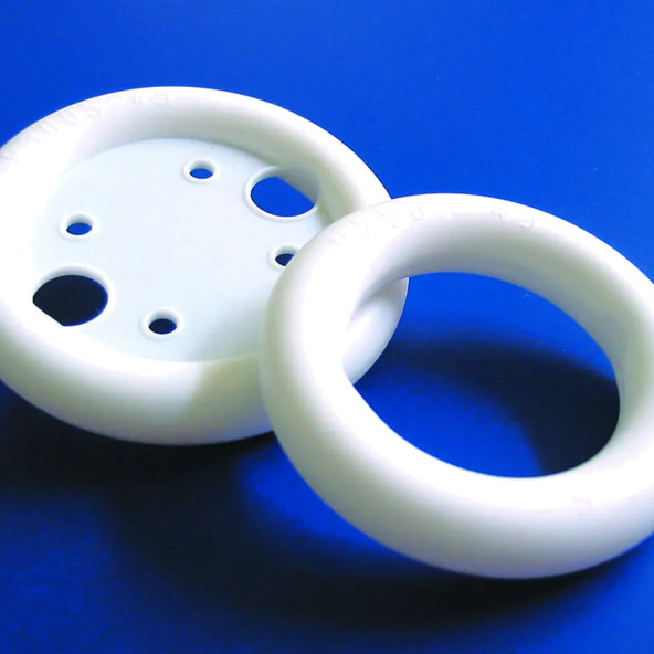 Miltex Pessary Products - Cup