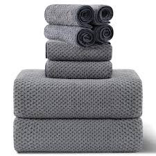 Encompass Bath Towels