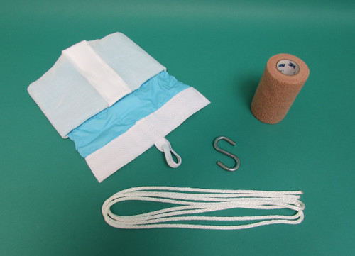 Bioseal Shoulder Suspension Kit - Ssk100/06