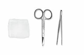 Bioseal Suture Removal Set - Sut401/50