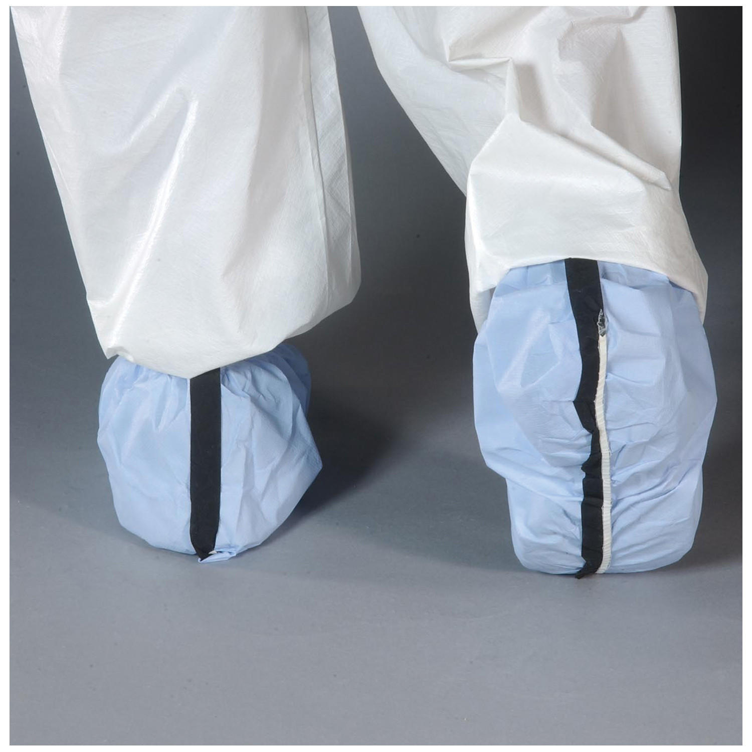 Alpha Protech Critical Cover Suregrip Shoe Covers