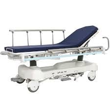 Novum Hydraulic Stretcher