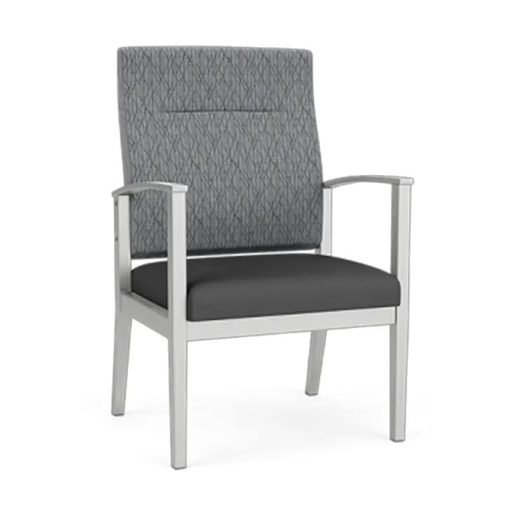 Novum Patient Room Chairs