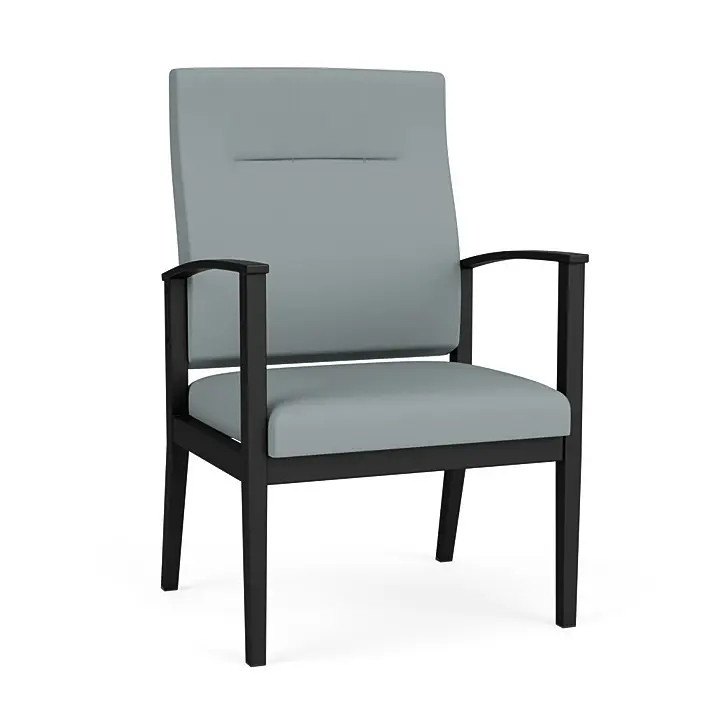 Novum Patient Room Chairs