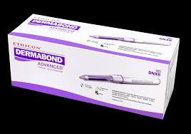 Ethicon Dermabond Advanced Topical Skin Adhesive