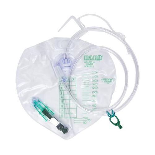 Adi Medical Drainage Bag