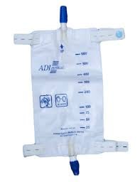 Adi Medical Drainage Bag
