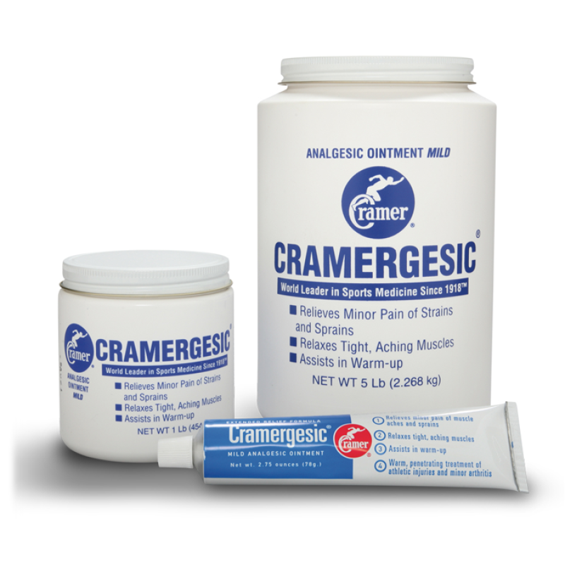 Performance Health Cramergesic Ointment