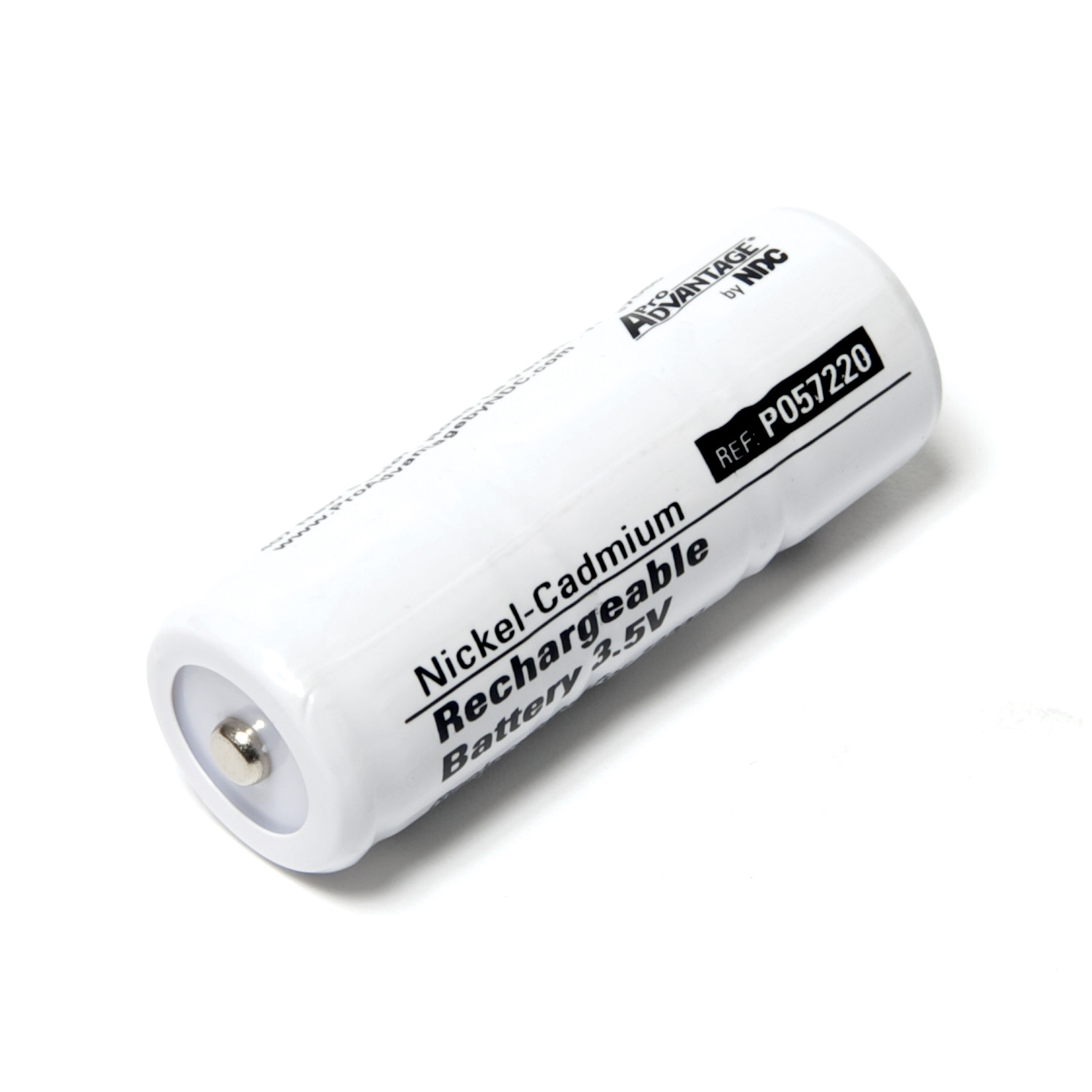 Pro Advantage Replacement Rechargeable Batteries