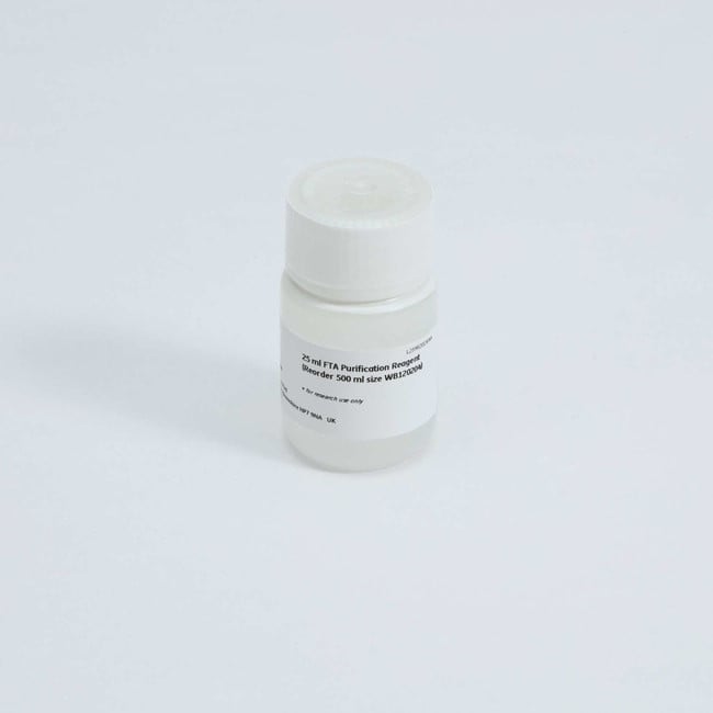 Qiagen Fta Purification Reagent & Accessories