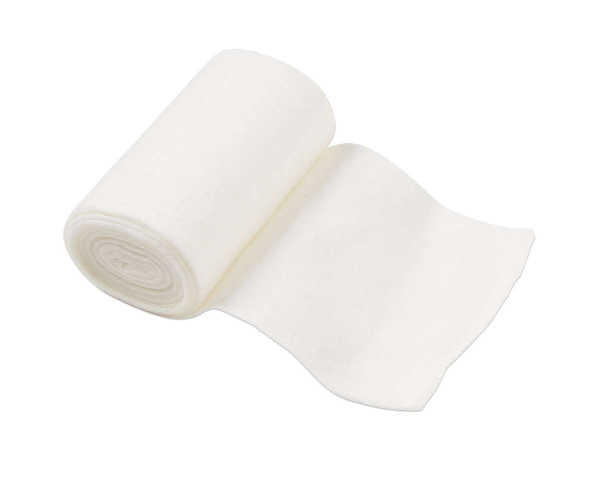 Bioseal Bi-Web Cast Padding