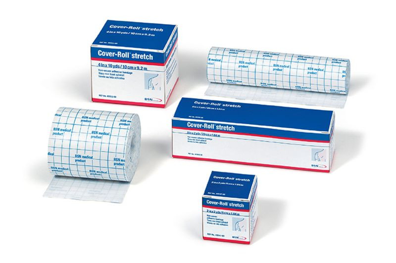 Bsn Medical Cover-Roll Stretch Tape