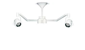 Aspen Surgical Shuttletrak Ceiling Tracks