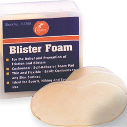 Performance Health Blister Foam