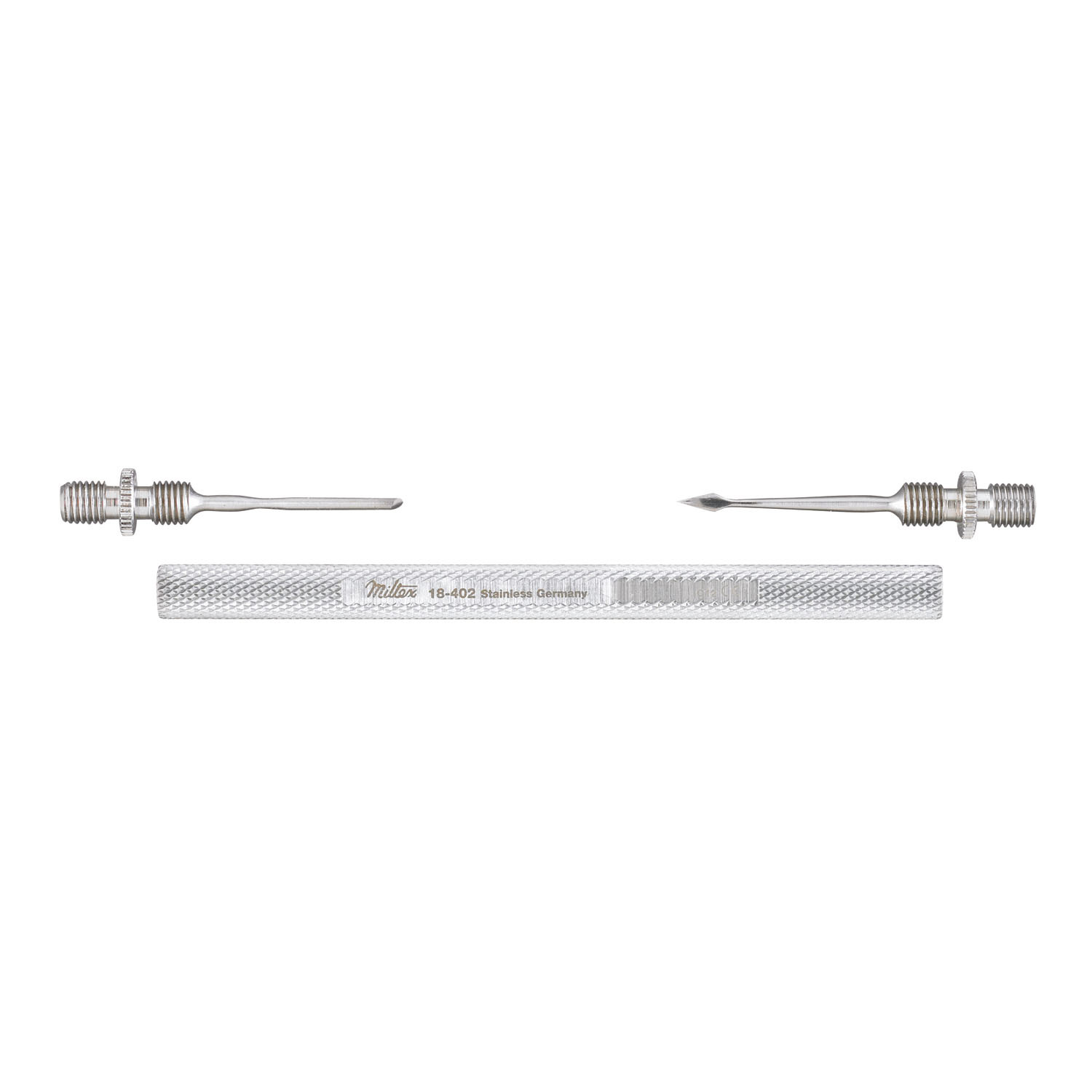 Miltex Dix Foreign Body Needle & Spud