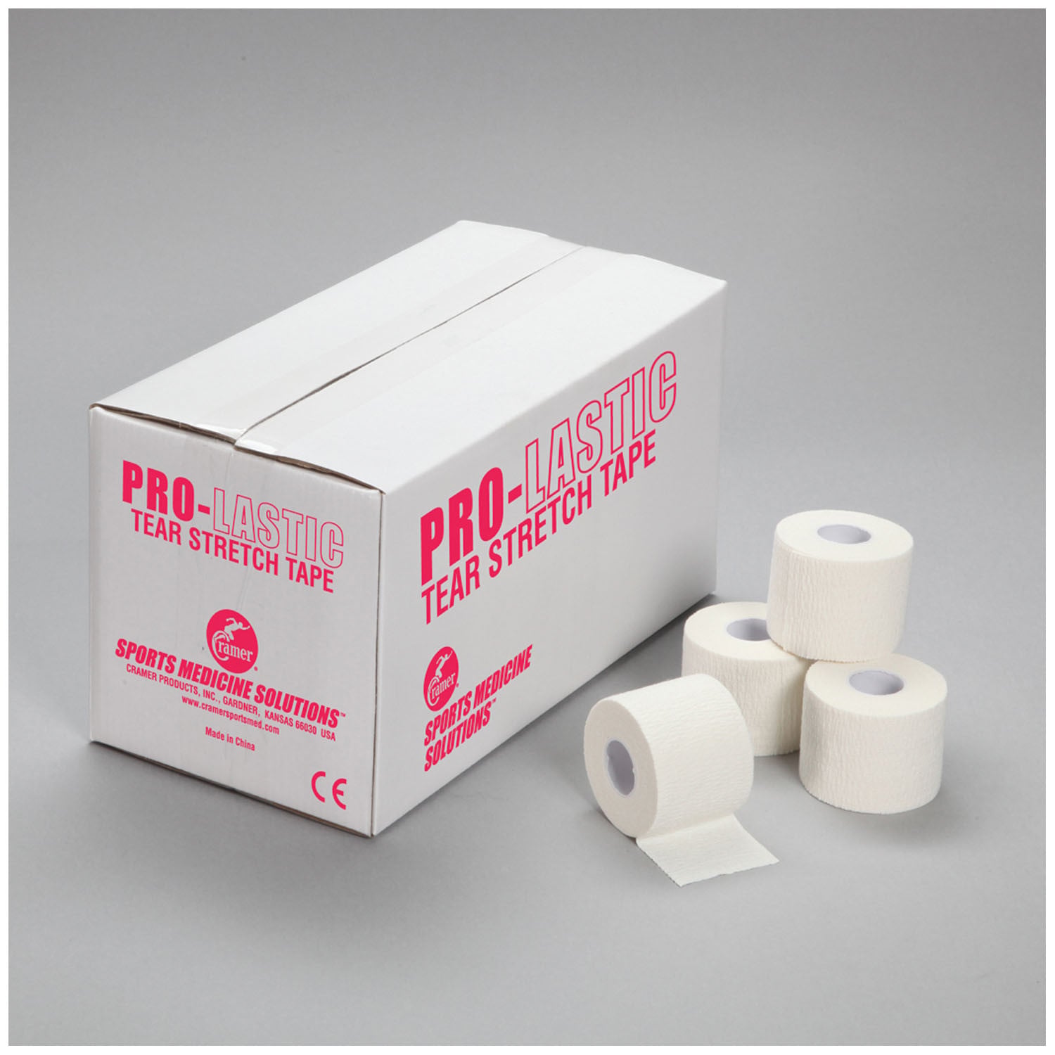 Performance Health Pro-Lastic Tear Stretch Tape