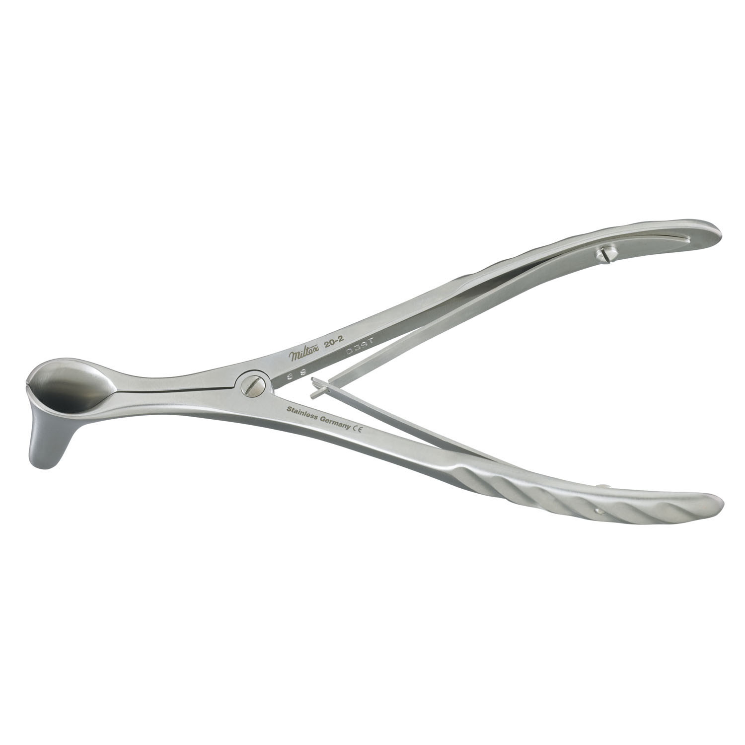 Miltex Vienna Nasal Specula
