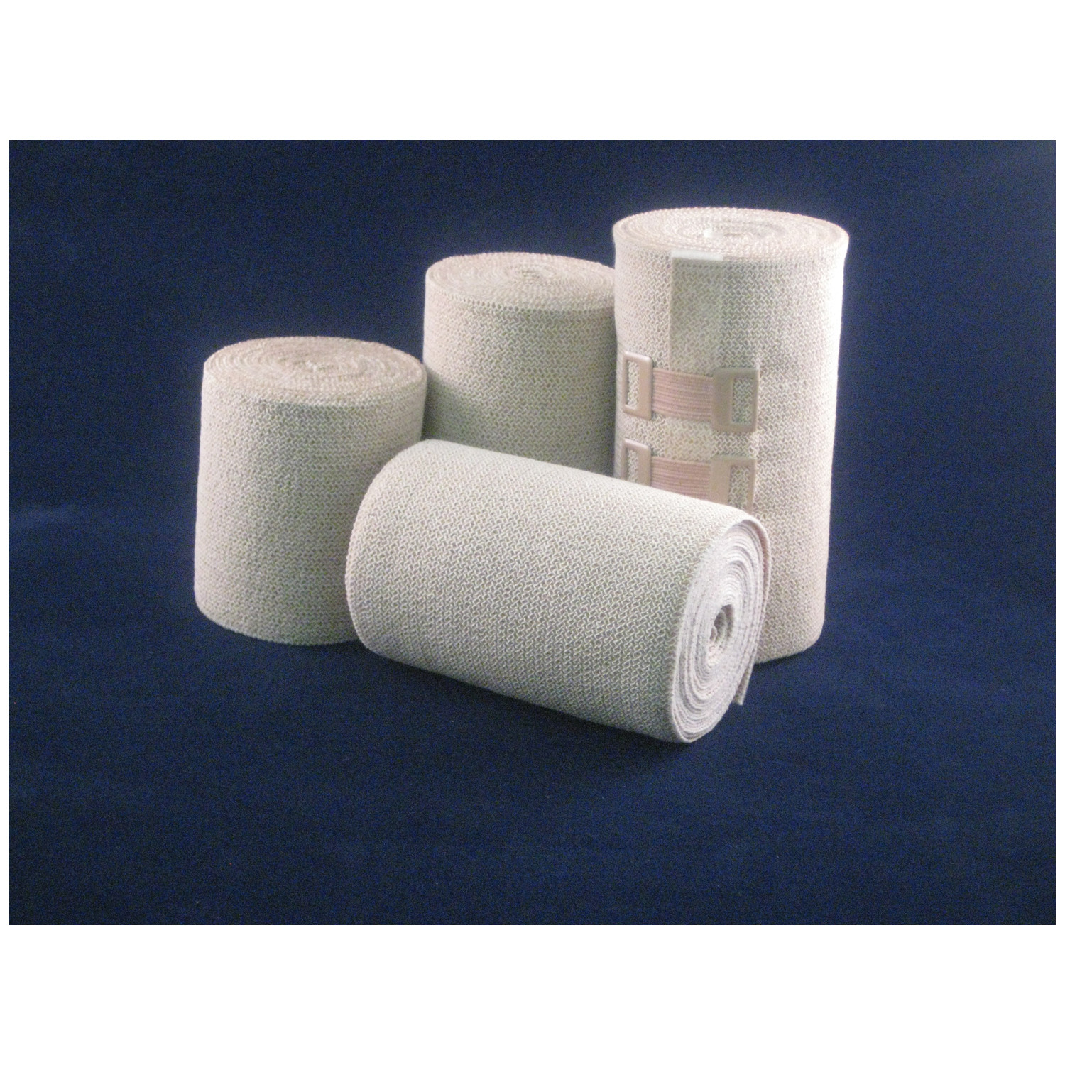 Ambra Le Roy Gentle Band Short Stretch Bandage