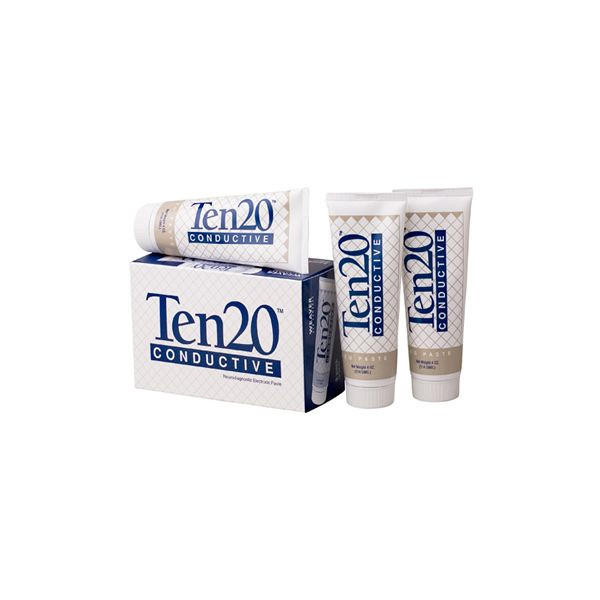 Thought Tech Ten-20 Conductive Eeg Paste