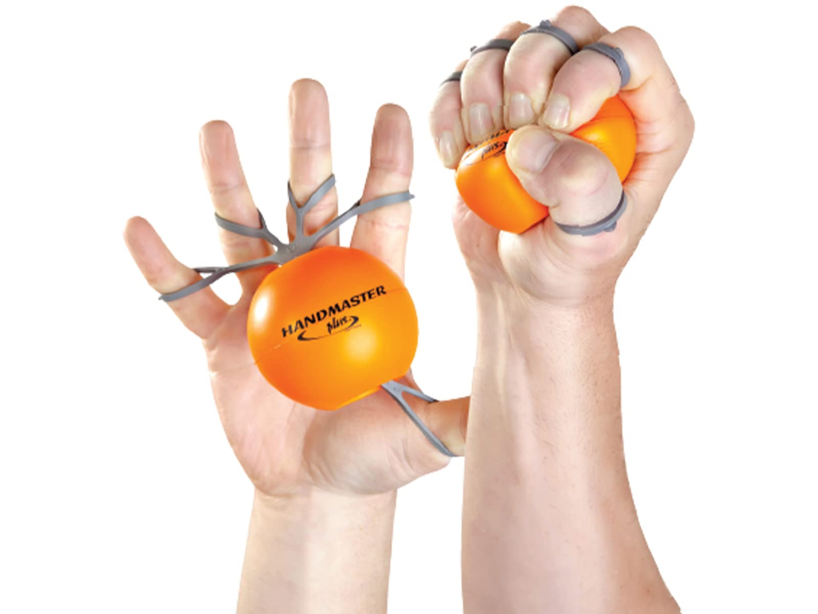 Doczac Handmaster Plus Exercise Hand Ball